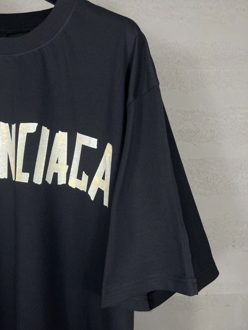 Bxlxnciaga T-Shirts Flexible 90924