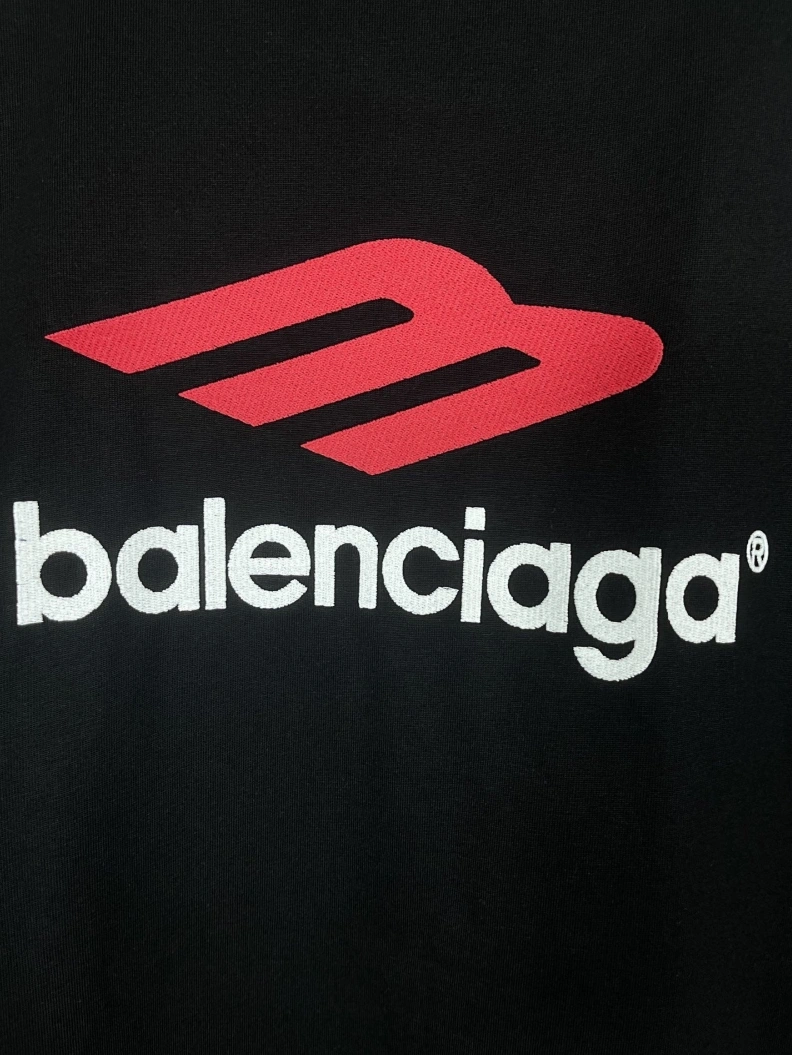 Bxlxnciaga T-Shirts Flexible 90924