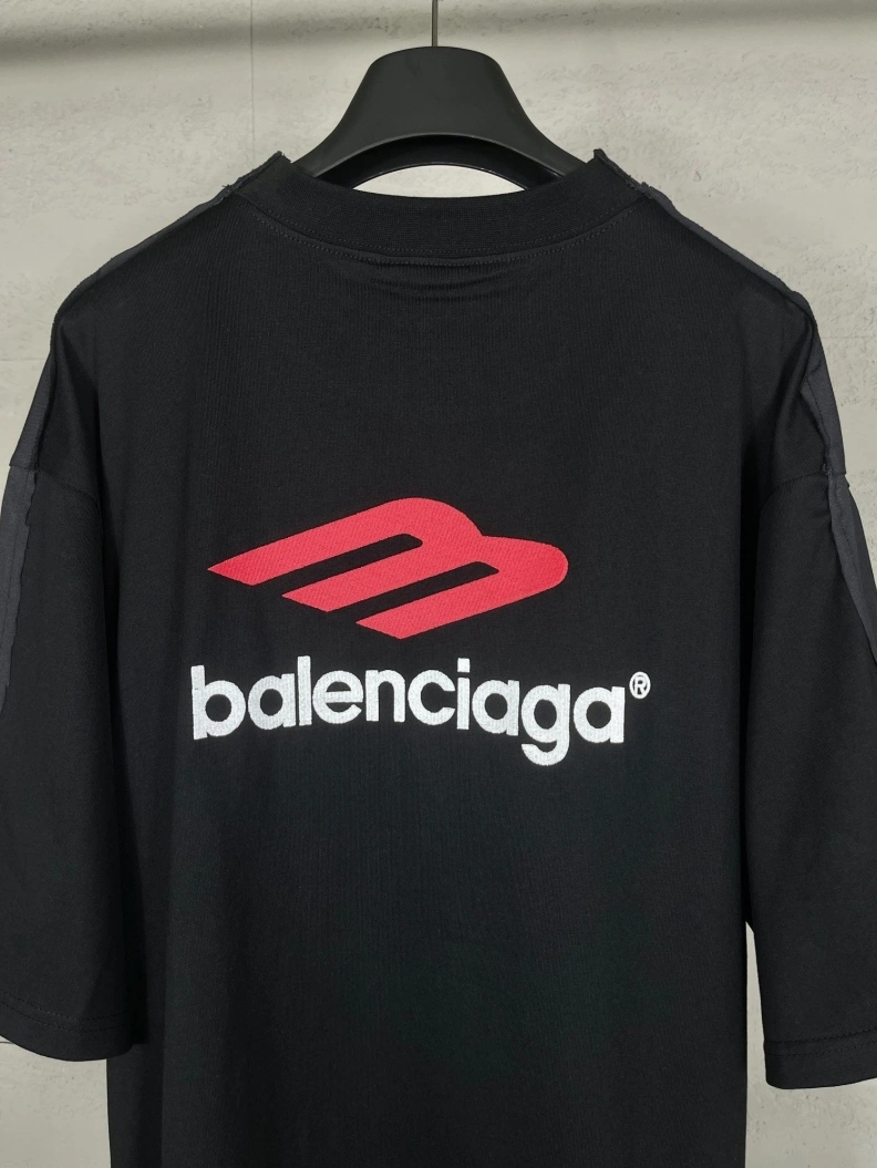 Bxlxnciaga T-Shirts Flexible 90924