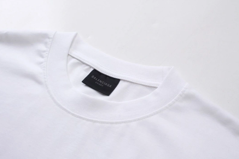Bxlxnciaga T-Shirts Stylish 90922