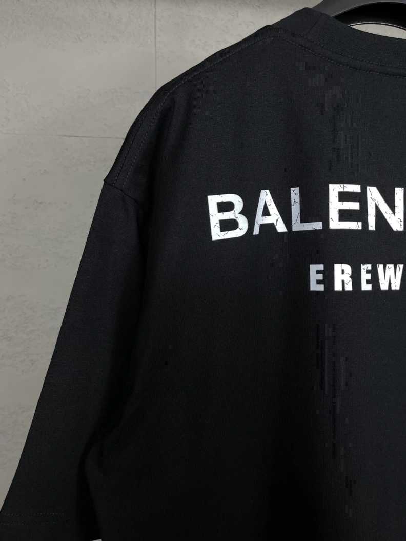 Bxlxnciaga T-Shirts Modern 90907