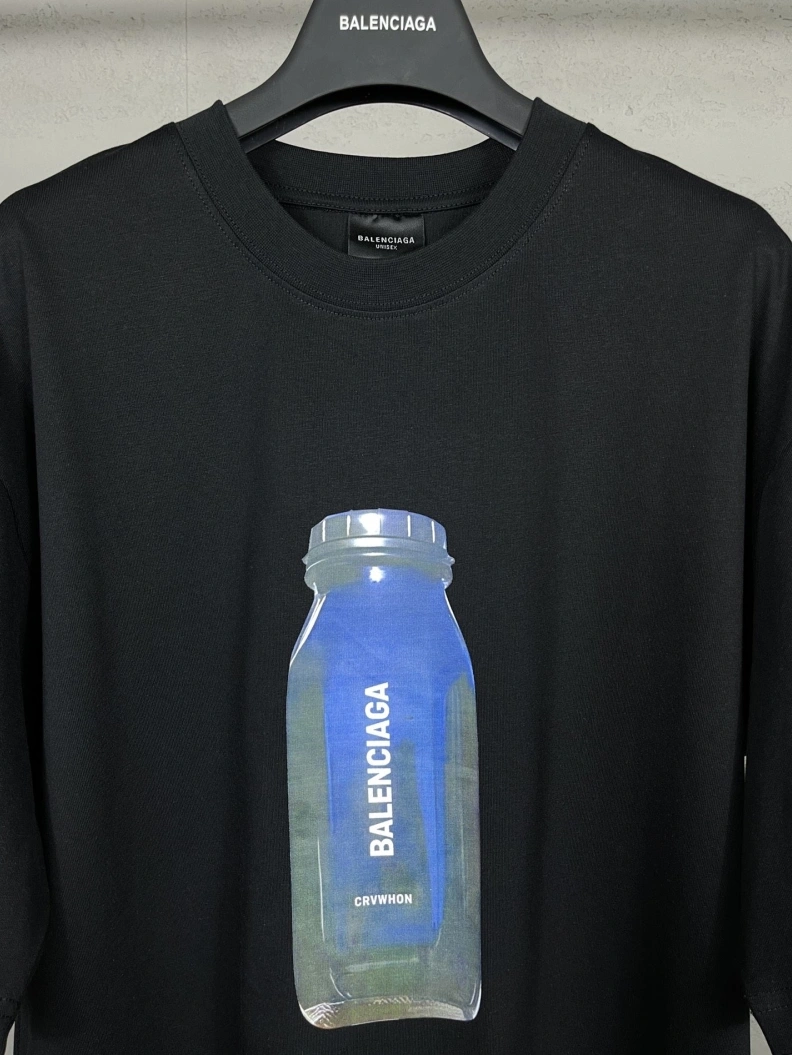Bxlxnciaga T-Shirts Modern 90907