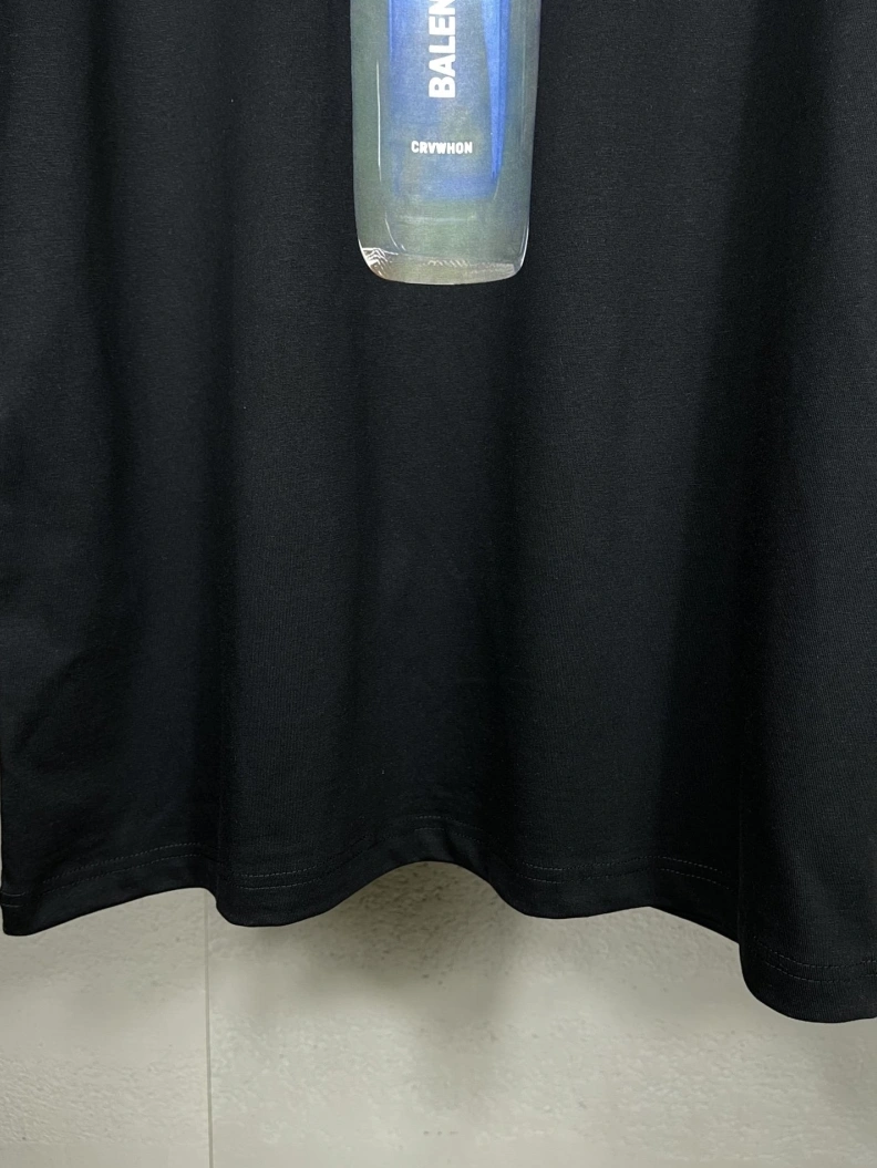 Bxlxnciaga T-Shirts Modern 90907