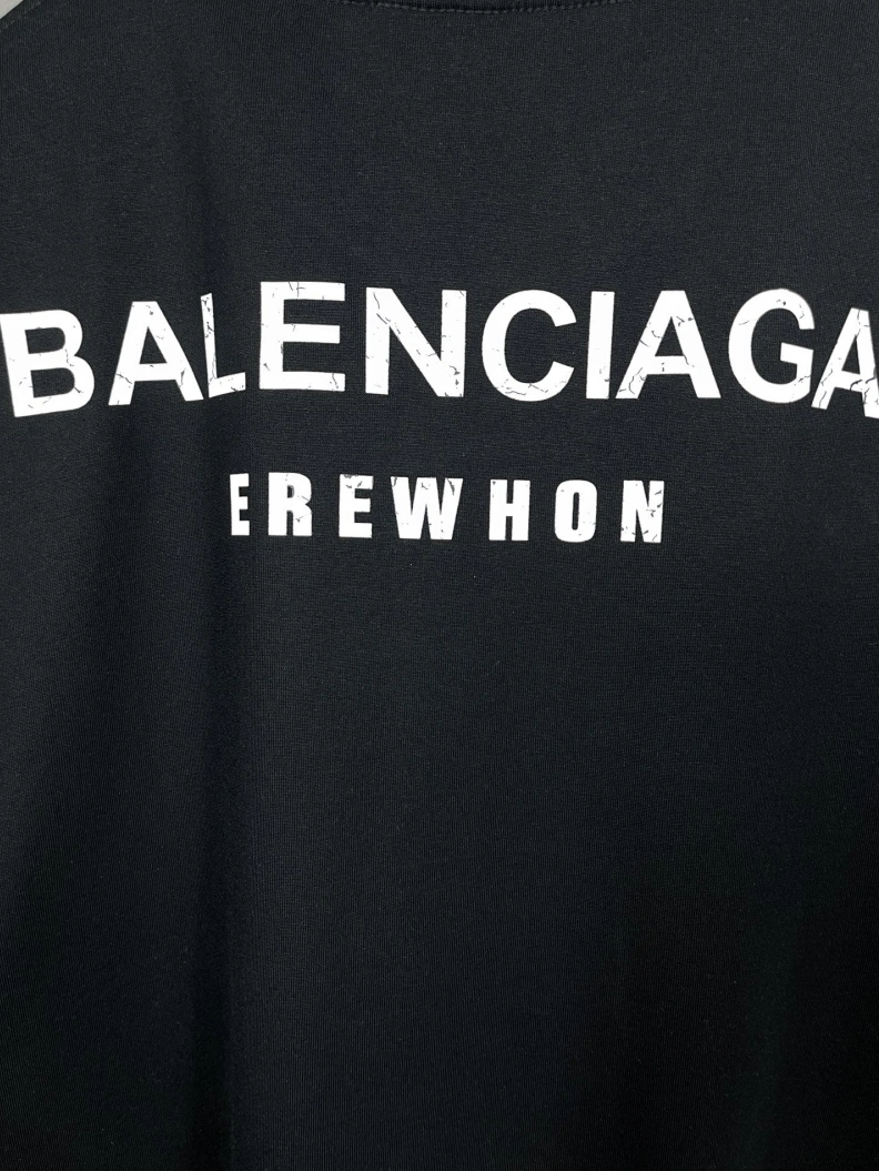 Bxlxnciaga T-Shirts Modern 90907