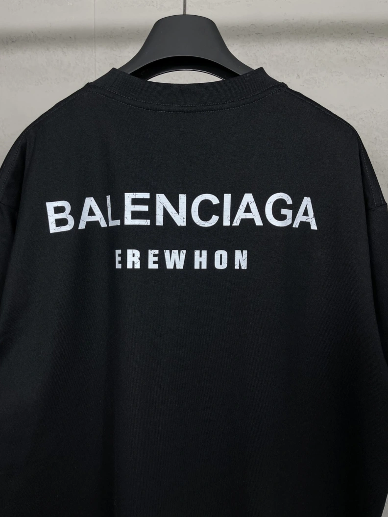 Bxlxnciaga T-Shirts Modern 90907