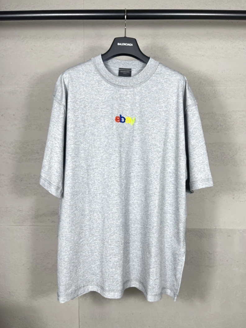Bxlxnciaga T-Shirts Trendsetting 90900
