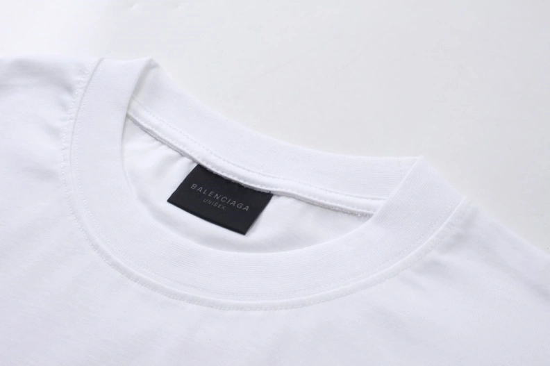 Bxlxnciaga T-Shirts Bright 90901