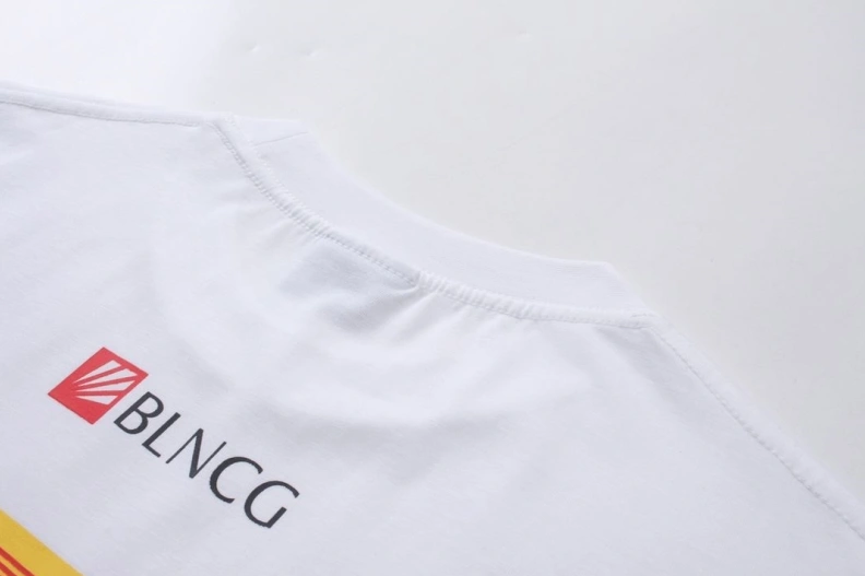 Bxlxnciaga T-Shirts Bright 90901