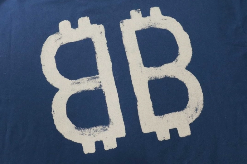 StreetReady Bxlxnciaga T-Shirts 91633