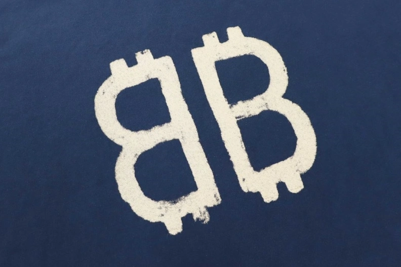 StreetReady Bxlxnciaga T-Shirts 91633