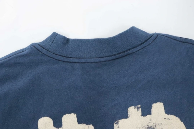 StreetReady Bxlxnciaga T-Shirts 91633