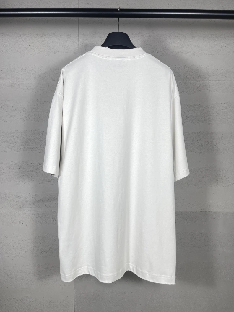 Bxlxnciaga T-Shirts Popular 90896
