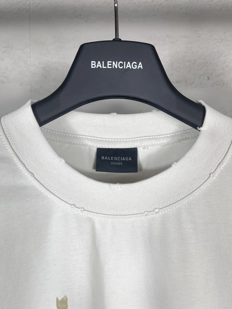 Bxlxnciaga T-Shirts Popular 90896