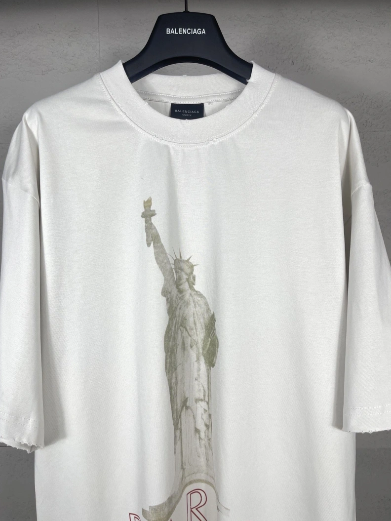 Bxlxnciaga T-Shirts Popular 90896