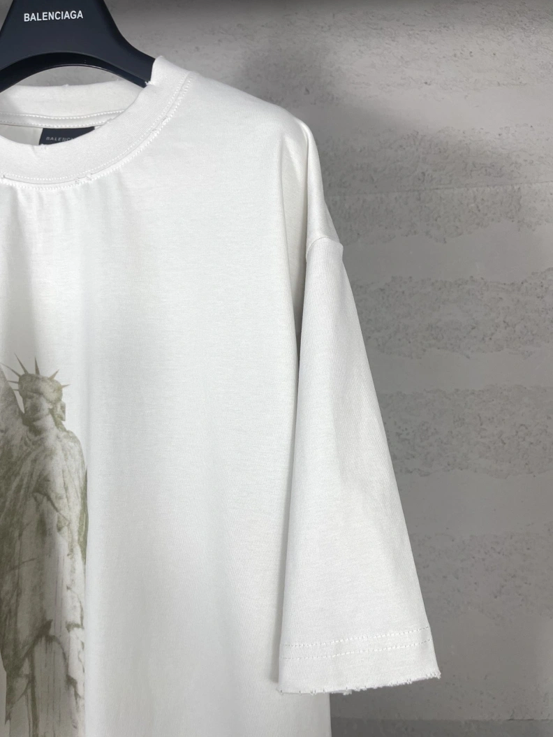 Bxlxnciaga T-Shirts Popular 90896