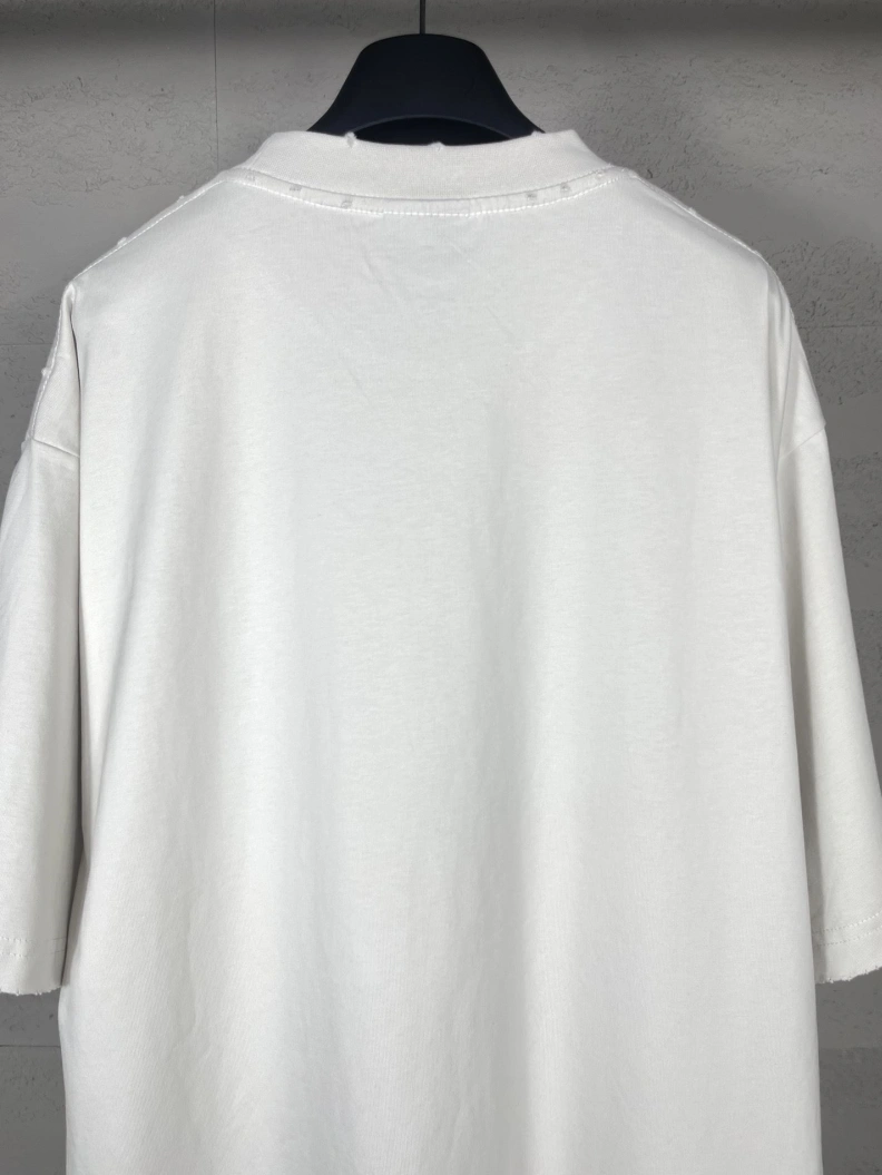 Bxlxnciaga T-Shirts Popular 90896
