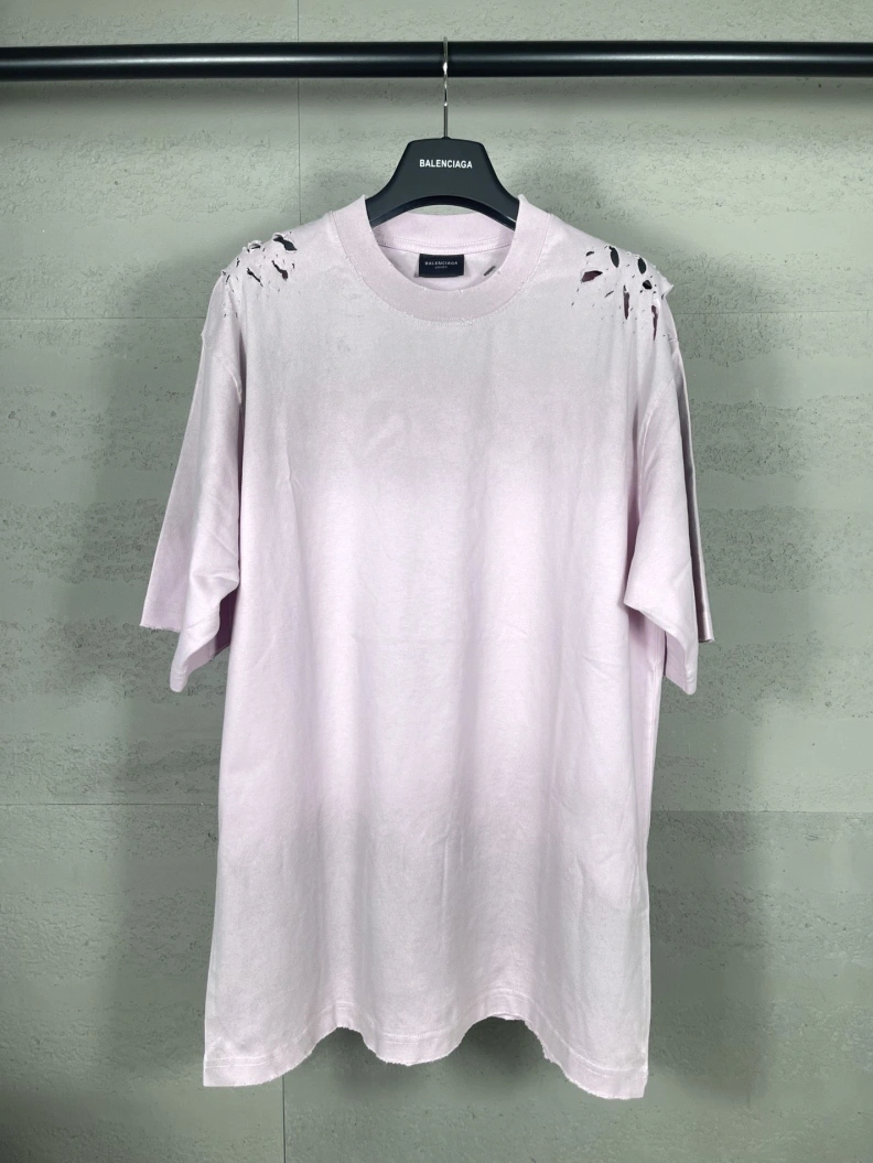Bxlxnciaga T-Shirts NewStyle 90898