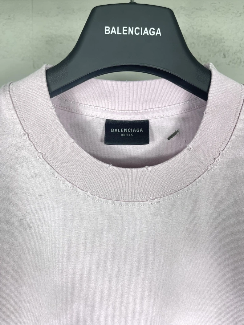 Bxlxnciaga T-Shirts NewStyle 90898