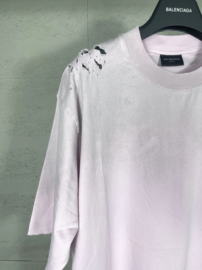 Bxlxnciaga T-Shirts NewStyle 90898
