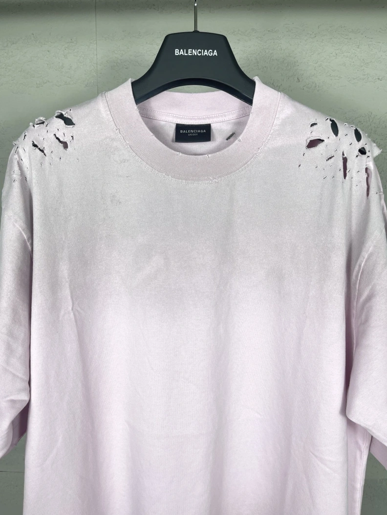 Bxlxnciaga T-Shirts NewStyle 90898