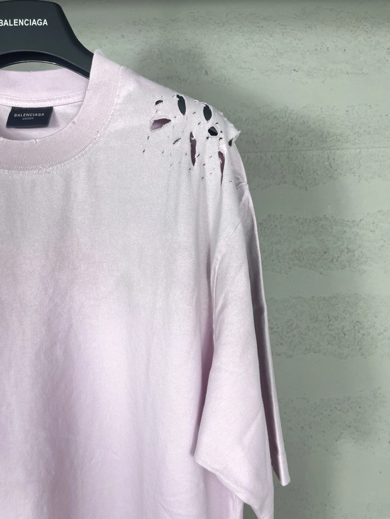 Bxlxnciaga T-Shirts NewStyle 90898