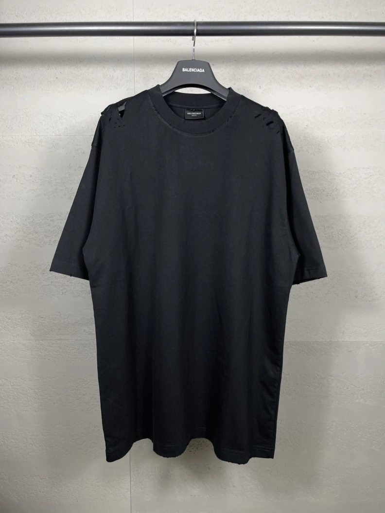 AllSeason Bxlxnciaga T-Shirts 90897