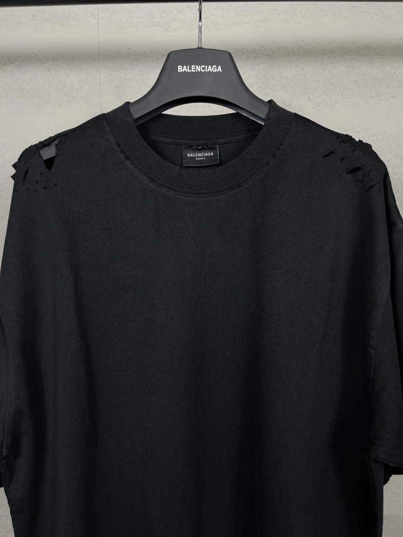 AllSeason Bxlxnciaga T-Shirts 90897