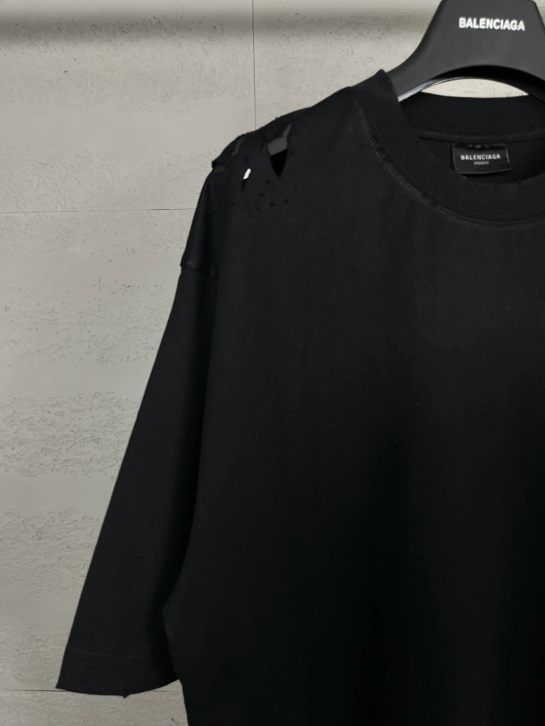 AllSeason Bxlxnciaga T-Shirts 90897