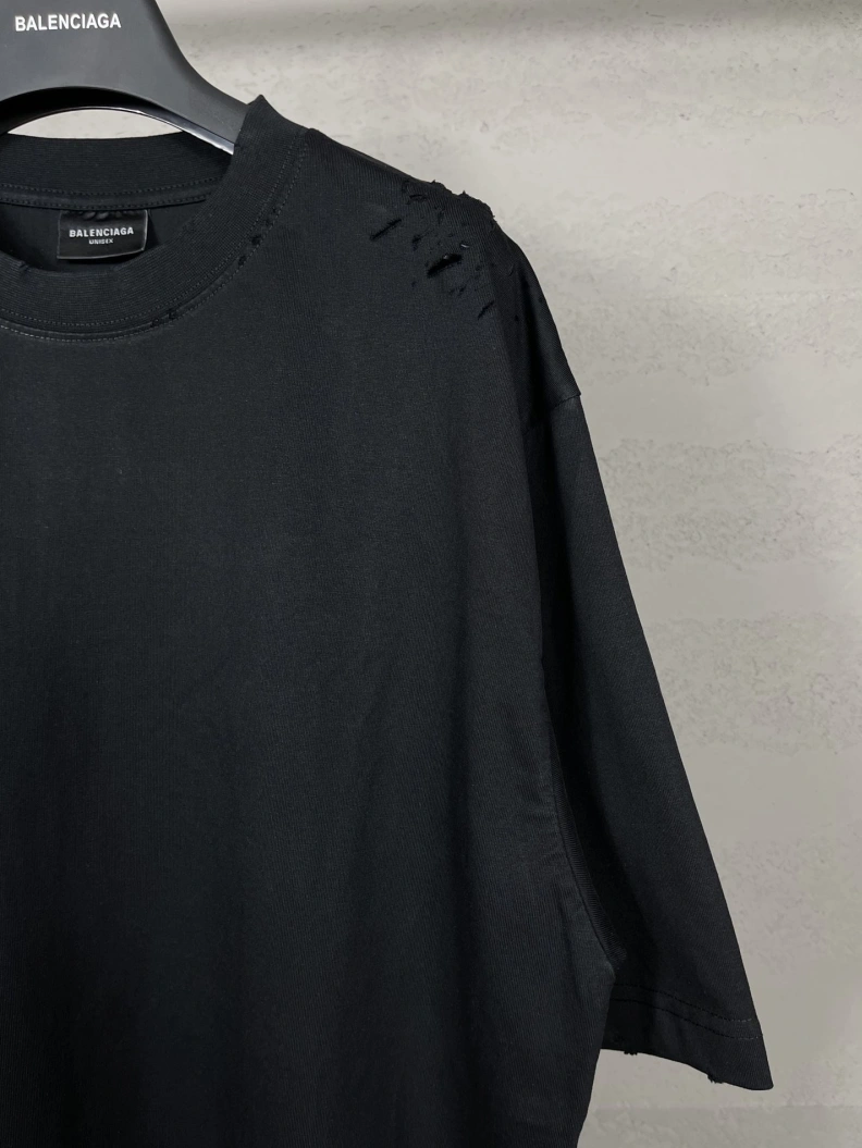 AllSeason Bxlxnciaga T-Shirts 90897