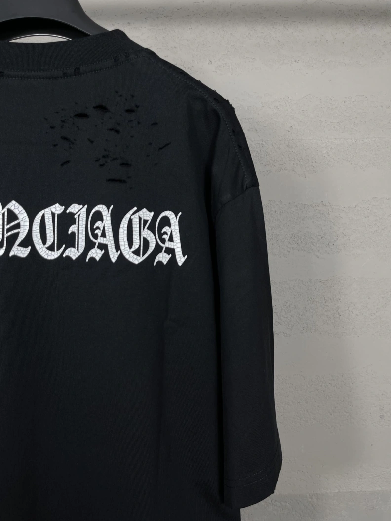 AllSeason Bxlxnciaga T-Shirts 90897