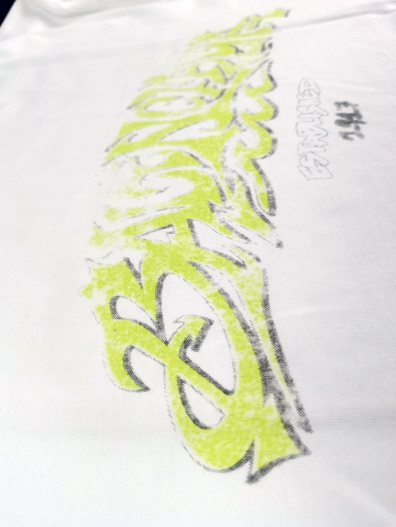 Bxlxnciaga T-Shirts Durable 91543