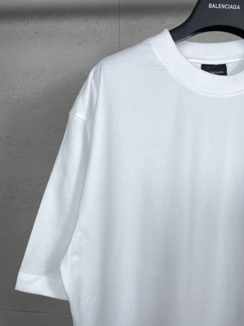 Bxlxnciaga T-Shirts Functional 90891