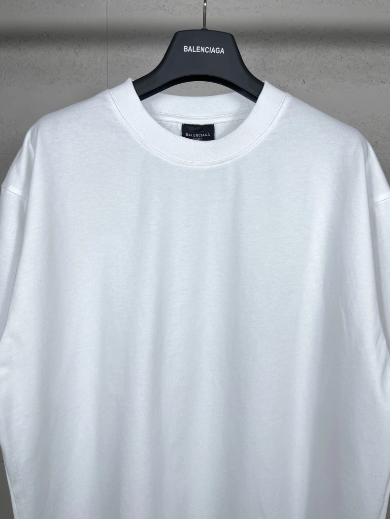 Bxlxnciaga T-Shirts Functional 90891