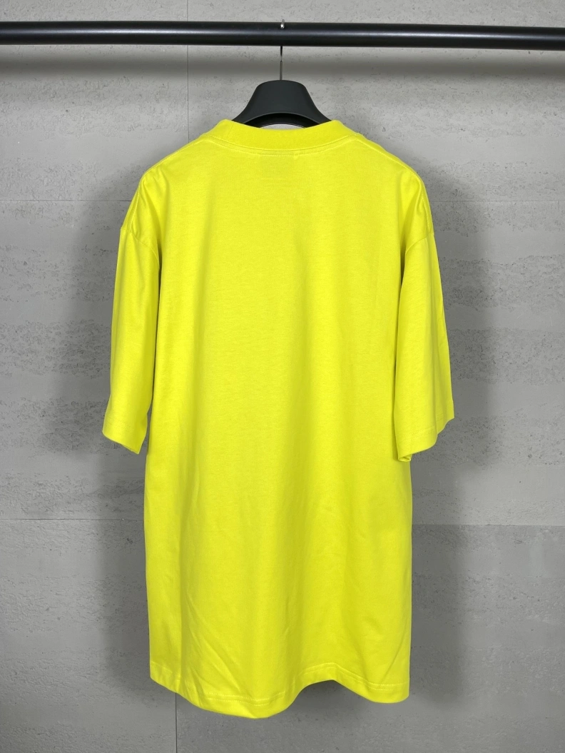 EyeCatching Bxlxnciaga T-Shirts 90881