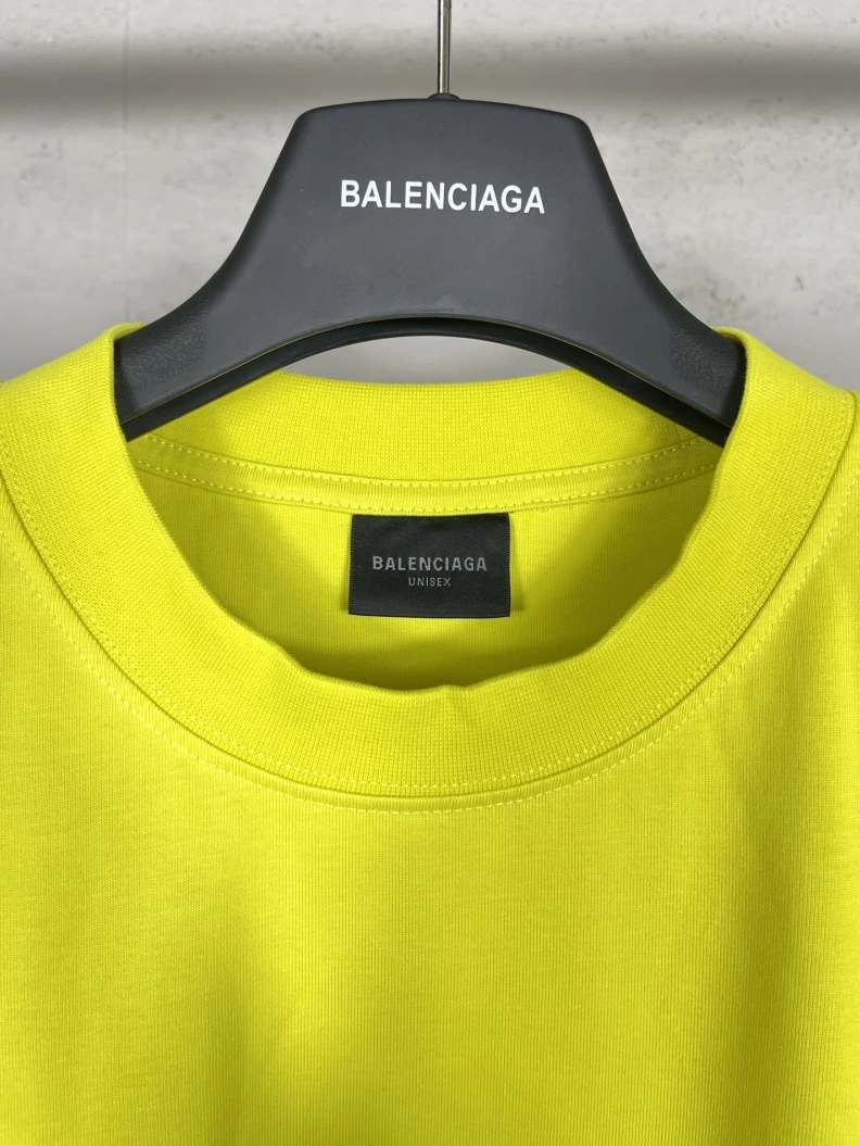 EyeCatching Bxlxnciaga T-Shirts 90881