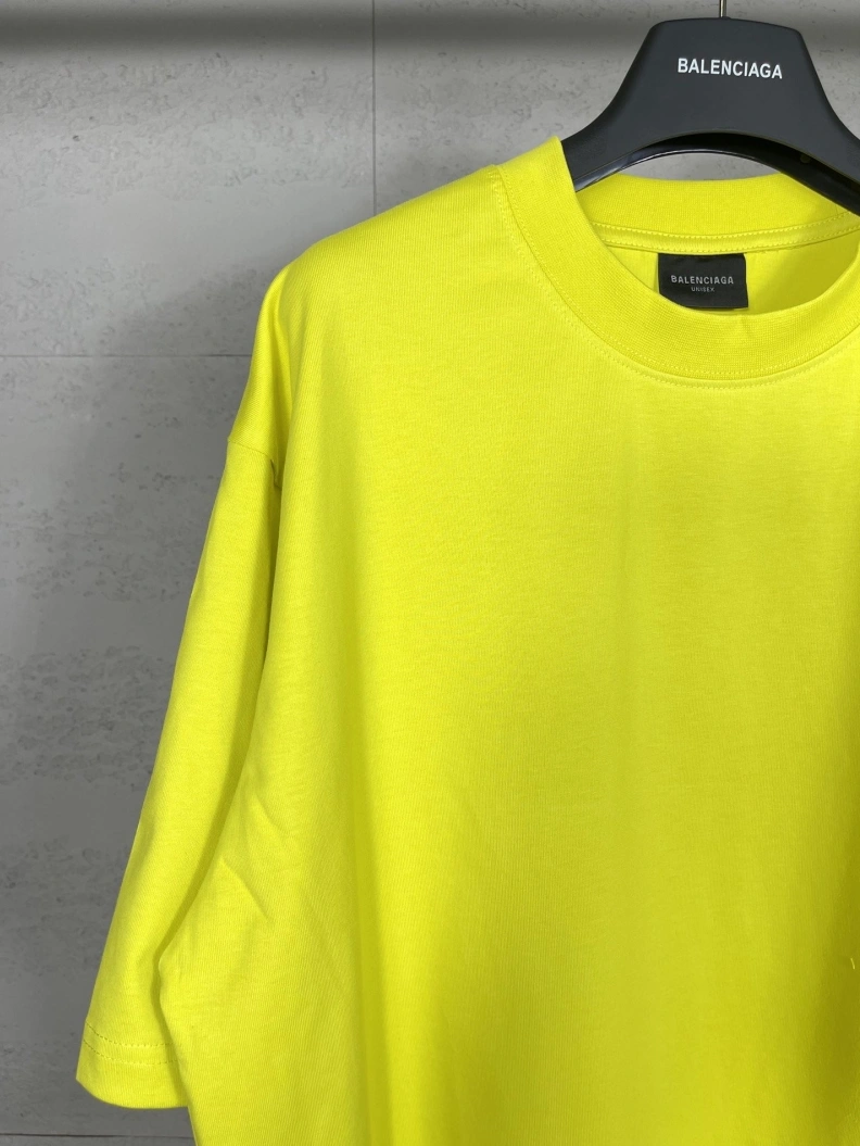 EyeCatching Bxlxnciaga T-Shirts 90881
