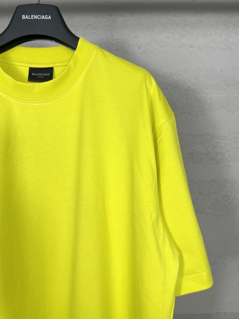 EyeCatching Bxlxnciaga T-Shirts 90881