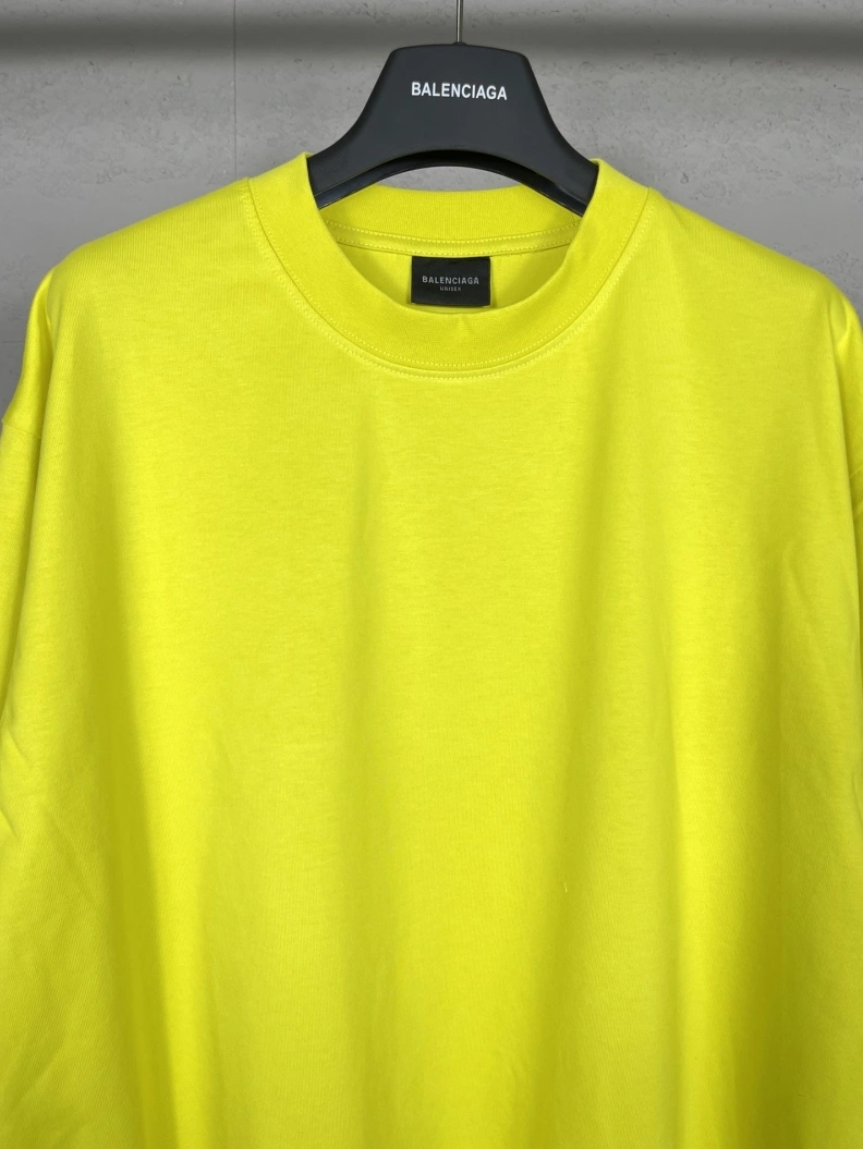 EyeCatching Bxlxnciaga T-Shirts 90881