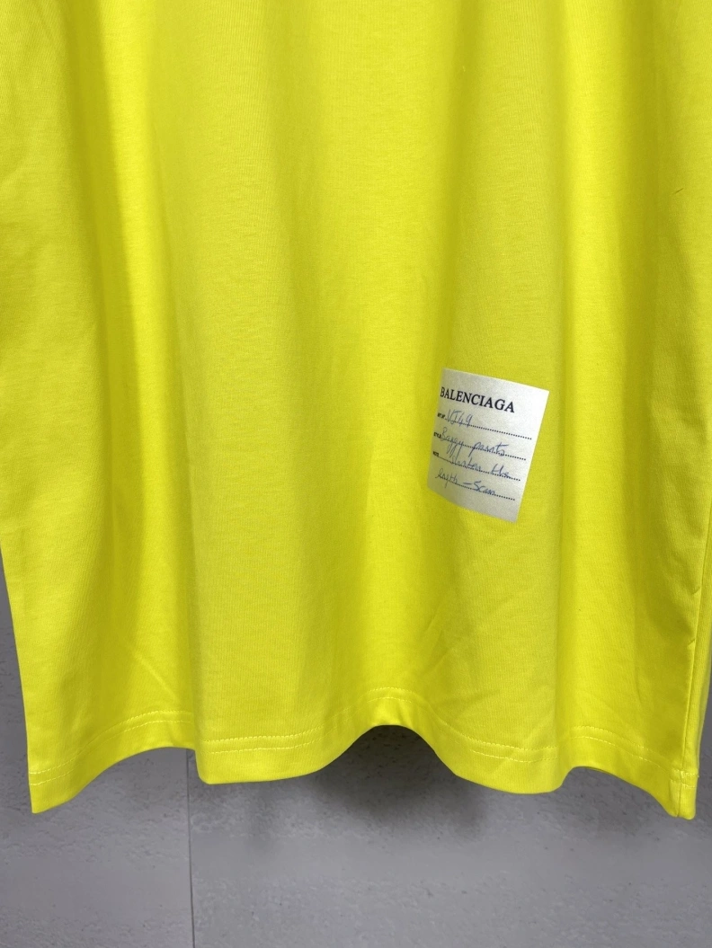 EyeCatching Bxlxnciaga T-Shirts 90881