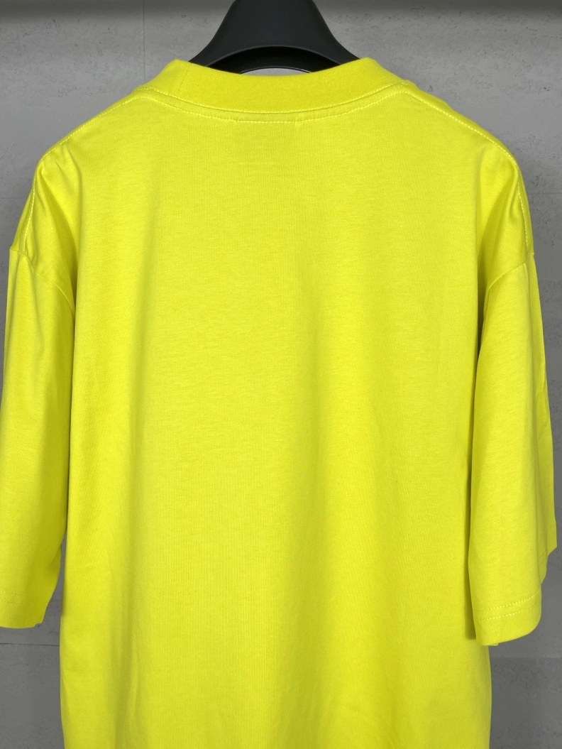 EyeCatching Bxlxnciaga T-Shirts 90881