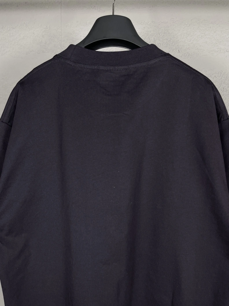 Vibrant Bxlxnciaga T-Shirts 90884
