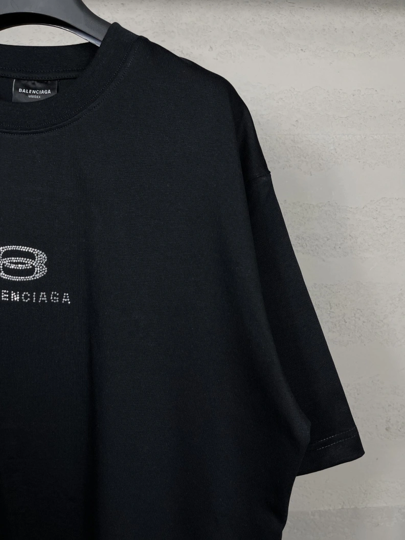 TopPick Bxlxnciaga T-Shirts 90879