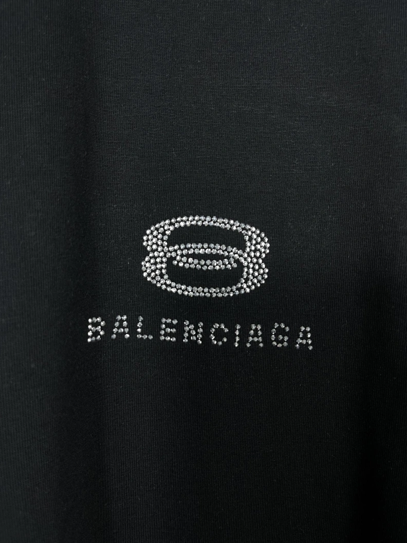 TopPick Bxlxnciaga T-Shirts 90879