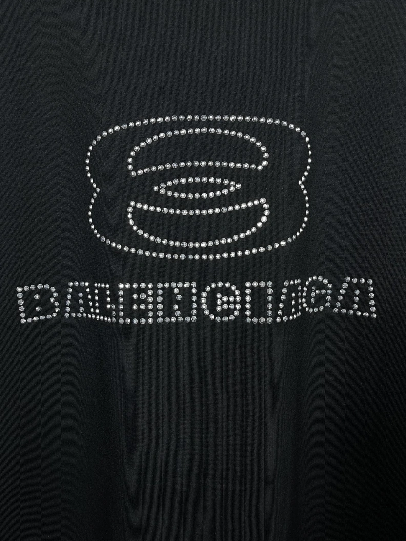 TopPick Bxlxnciaga T-Shirts 90879