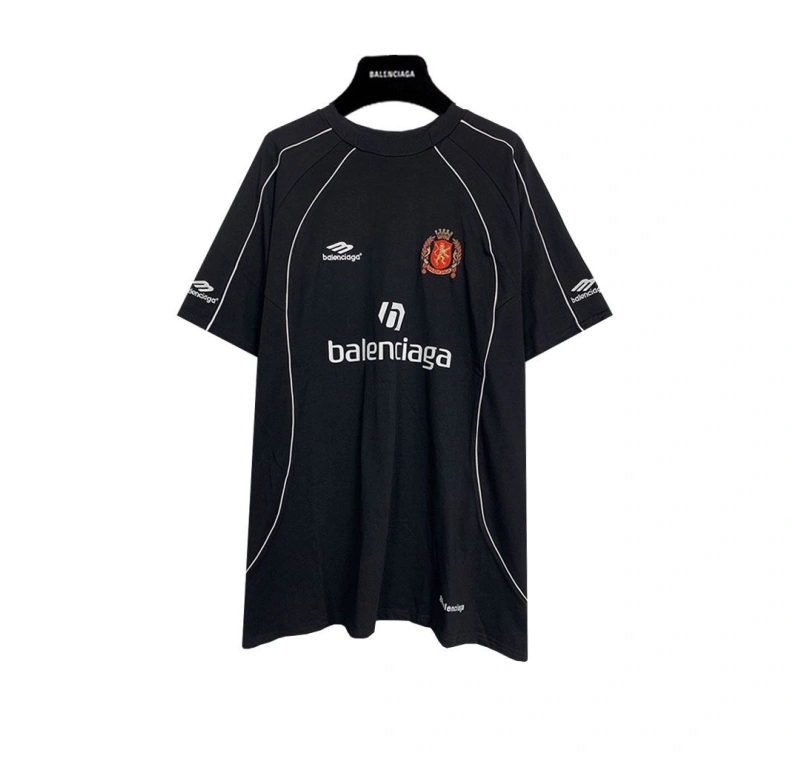 Bold Bxlxnciaga T-Shirts 91542