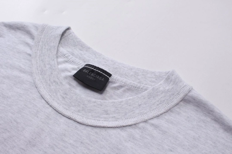 Practical Bxlxnciaga T-Shirts 90874