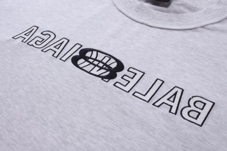 Practical Bxlxnciaga T-Shirts 90874
