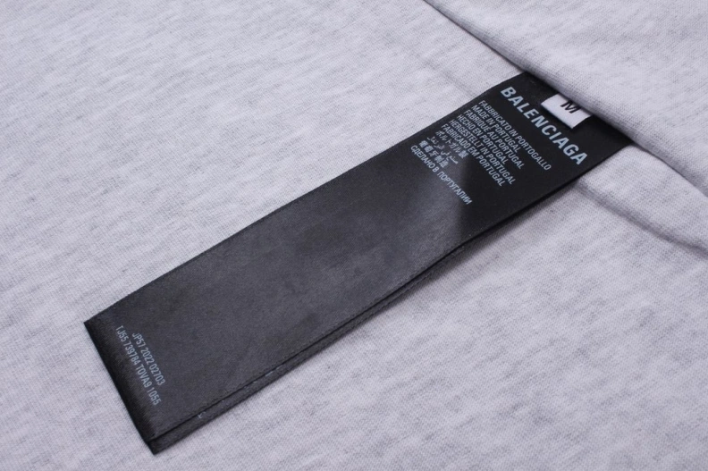 Practical Bxlxnciaga T-Shirts 90874