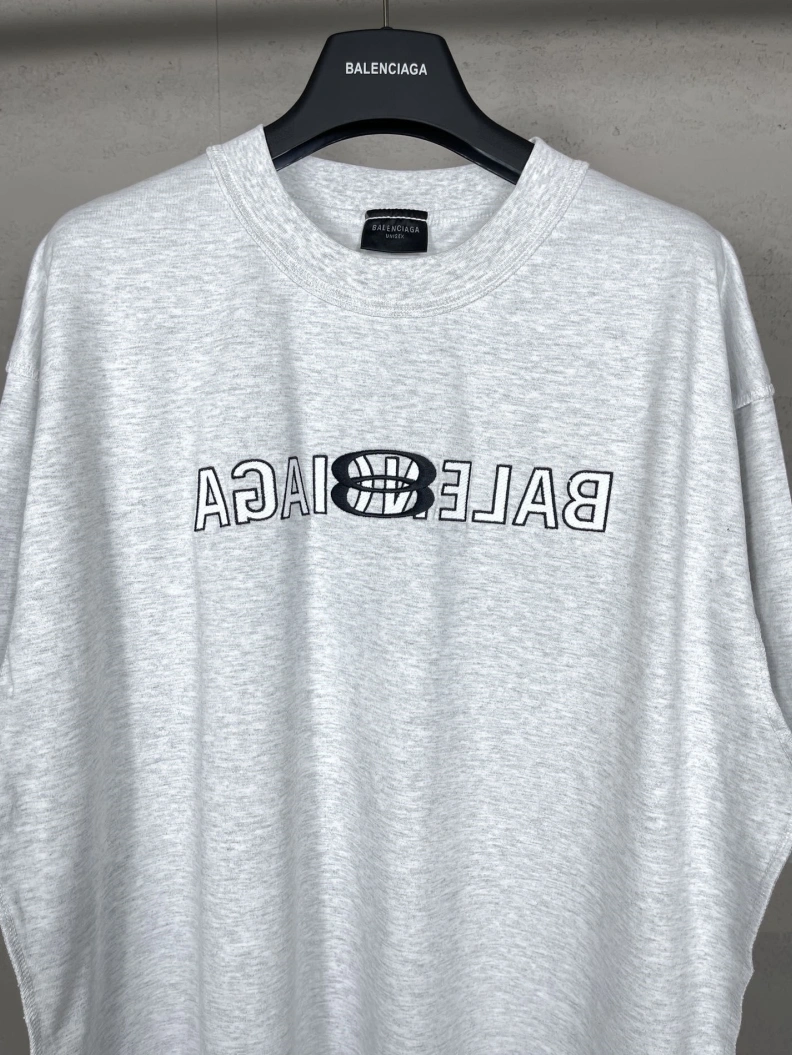 EasyMatch Bxlxnciaga T-Shirts 90888