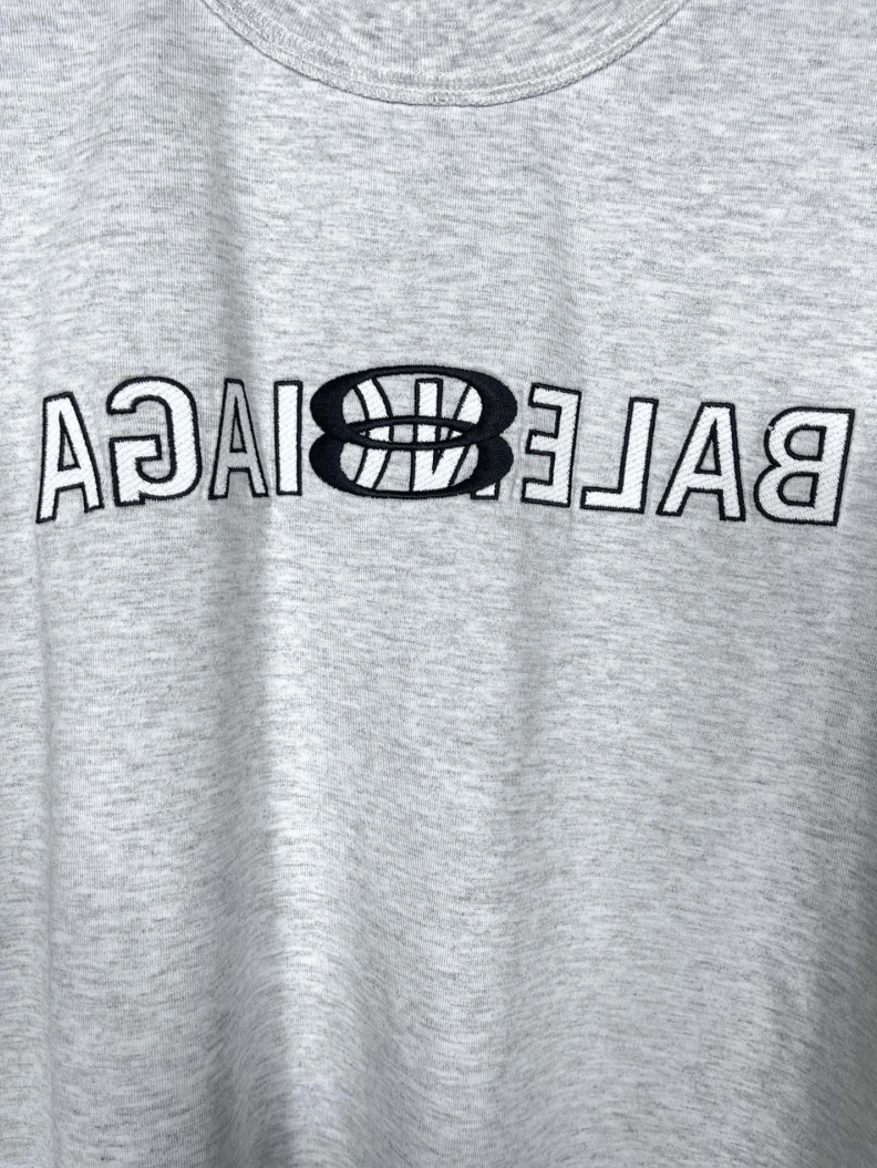 EasyMatch Bxlxnciaga T-Shirts 90888